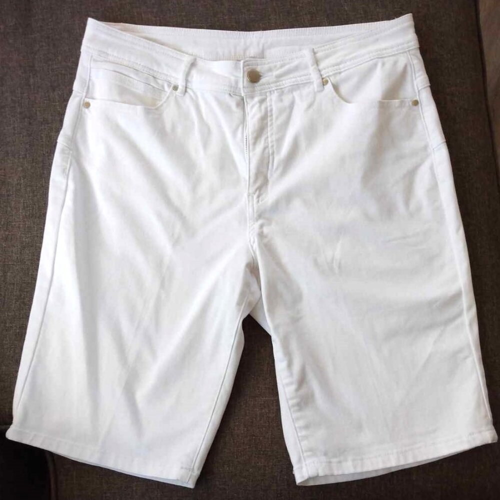 Tribal Ladies Shorts
